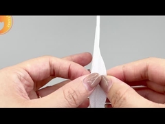 1 mm Super sottili cuscinetti da lettura usa e getta leggeri come una piuma gravidanza periodo di allattamento