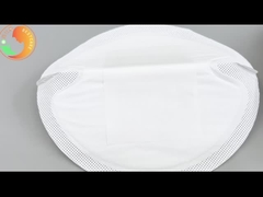 Rotondo Feminie seno usa e getta pad bambino Nutrimento Custom Privatle Etichetta