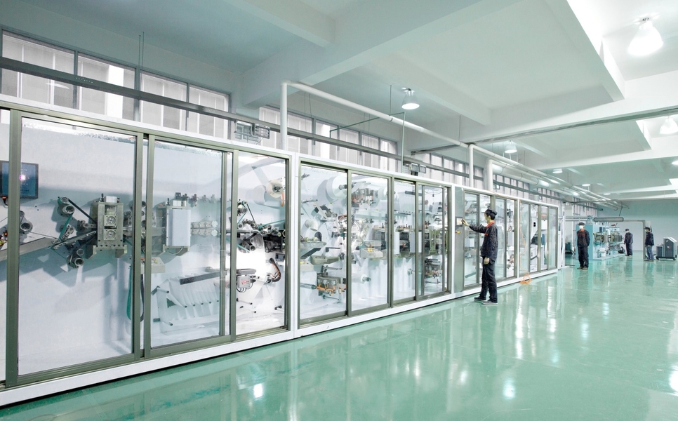 Changzhou Bestcare Products Co., Ltd.