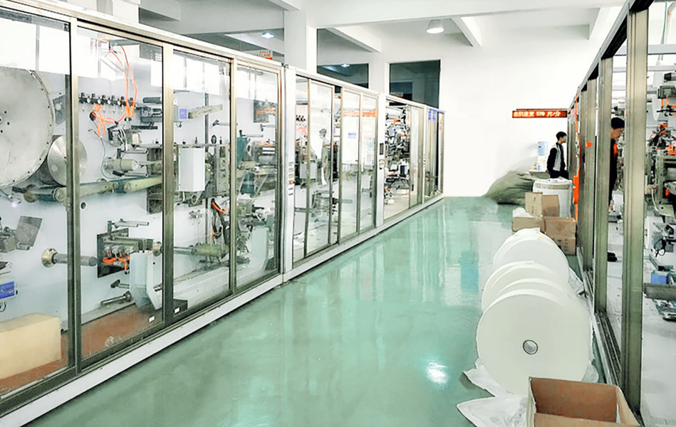 Changzhou Bestcare Products Co., Ltd.