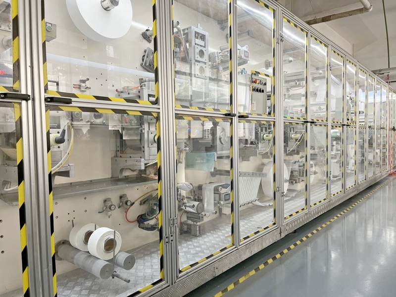 Changzhou Bestcare Products Co., Ltd.