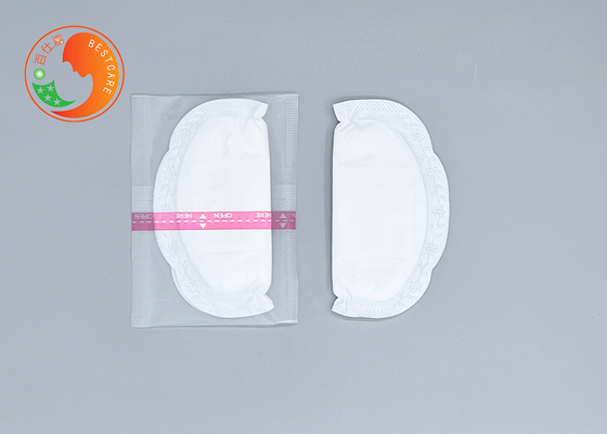 Ultra Thin Disposable Nursing Pads Absorbent Stay Dry Nursing Breast Pads