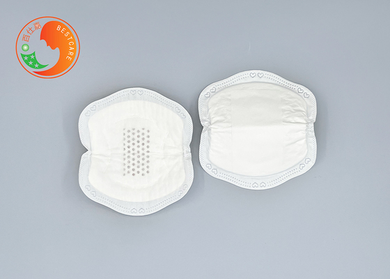 Anion Disposable Nursing Pads Negative Ion Anti Bacteria Thin Breast Pads