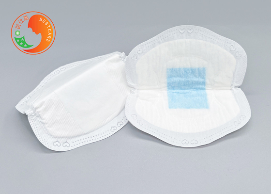 Elastic Breast Feeding Cover Disposable Nursing Pads For Pregnancy Lactation Woman