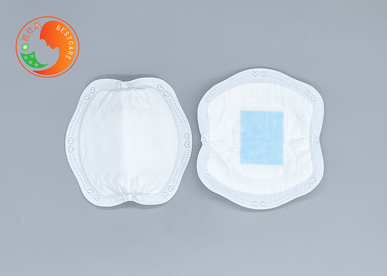 Elastic Breast Feeding Cover Disposable Nursing Pads For Pregnancy Lactation Woman