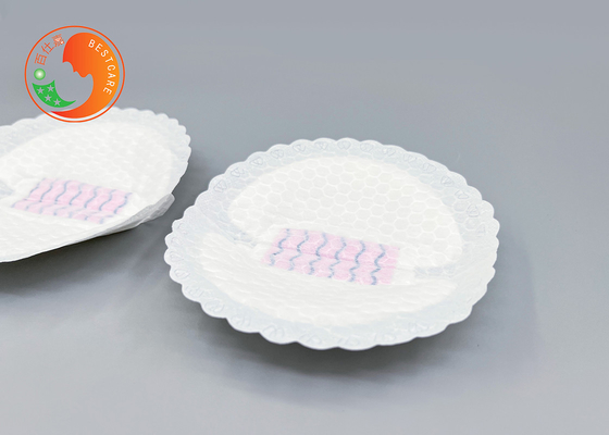 Anion Core Super Disposable Breast Feeding Pads Gel JP SAP Ultra Thin Breast Pads