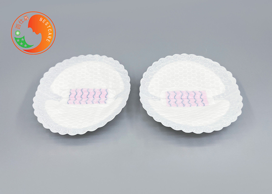 Anion Core Super Disposable Breast Feeding Pads Gel JP SAP Ultra Thin Breast Pads