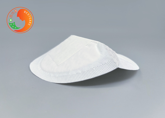 Customized Organic Disposable Nursing Pads Milk Spot Spill Leakproof