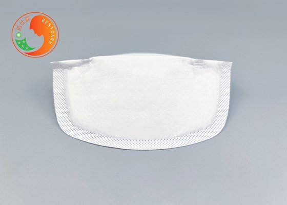 Postpartum Discreet Disposable Breast Pads Antibacterial Comfortable Waterproof