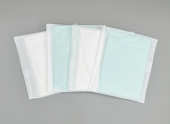 Incontinence Disposable Adult Bibs Dentist Hygienic Disposable Medical Bibs