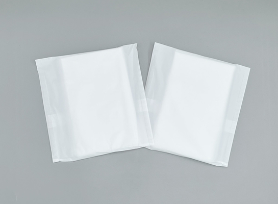 Disposable Paper Bibs For Adults Single Use Sanitary Portable Adjustable Neck