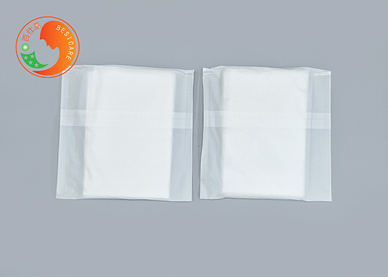 Light Weight Disposable Patient Bibs Stain Resistant Custom Disposable Bibs