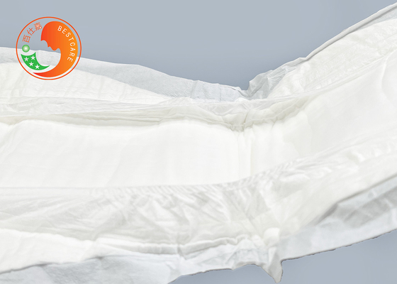 Menstrual Blood Disposable Maternity Pads Belted Rubber OEM Postpartum Sanitary Pads