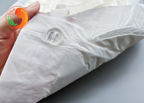 Wearable Disposable Postpartum Pads High Absorbency Postpartum Underwear Pads