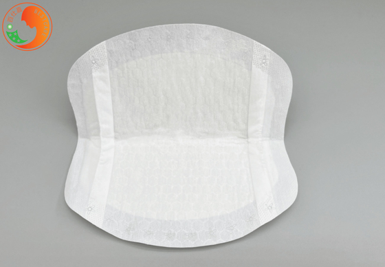 Anti Sensitive Disposable Nursing Pads Leak Spill Prevention Medical Anti Bacteria OEM